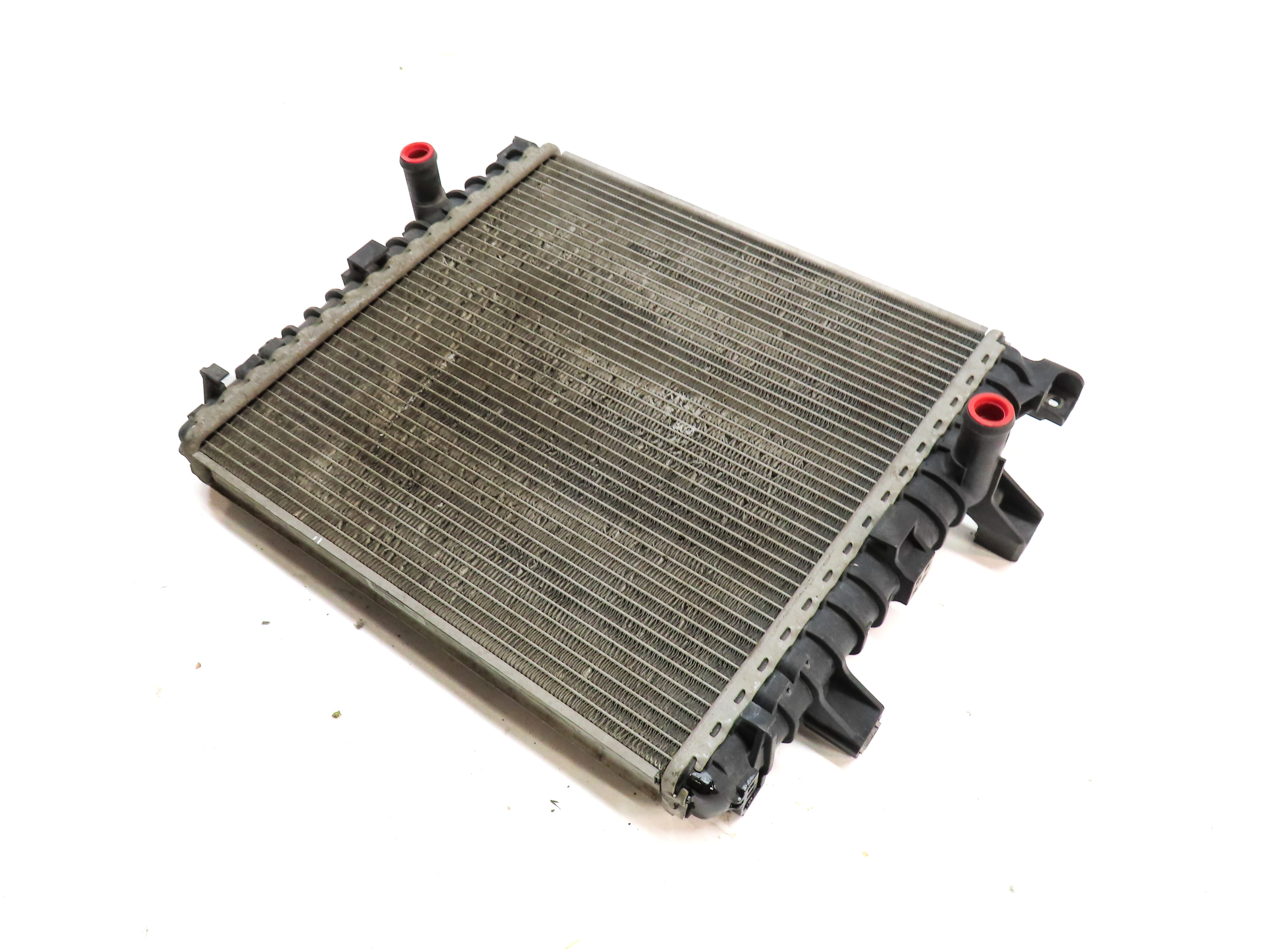 2011-2015 AUDI Q7 (4L) 3.0L SUPERCHARGED ENGINE LEFT OR RIGHT AUXILIARY RADIATOR — exact item pictured
